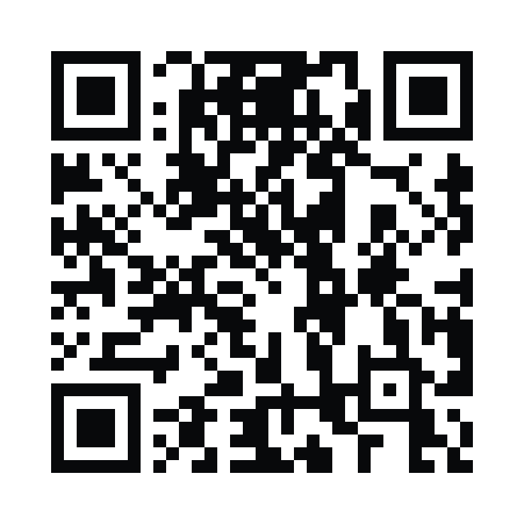 QR code to the MotoKas App Store page
